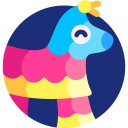 piñata icon