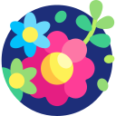 flores icon