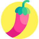 picante icon