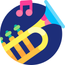 trompeta icon