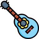 guitarra icon