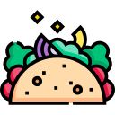 tacos icon