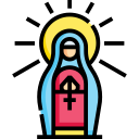 virgen de guadalupe