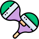 maracas icon