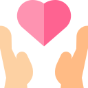 Heart icon