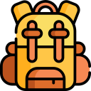 mochila icon