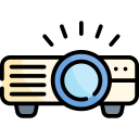 proyector icon