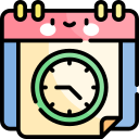 calendario icon