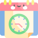 calendario icon