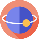 planeta icon