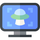 radar icon