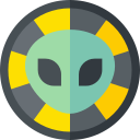 extraterrestre icon