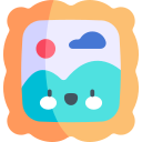 cuadro icon