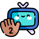 televisor icon