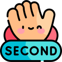 segunda mano icon