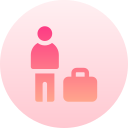 pasajero icon