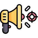 Promotion icon