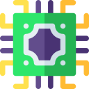 chip icon