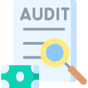 auditoría icon