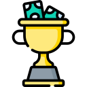 trofeo icon