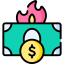 dinero icon