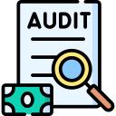 auditoría icon