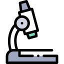 microscopio icon