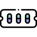 pastillas icon