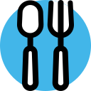 restaurante icon