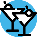 bar icon