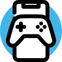 게임 icon