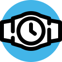 tiempo icon