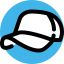 sombrero icon