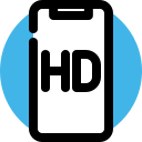 video icon