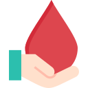 donación de sangre