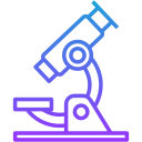 microscopio icon