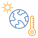 cambio climático