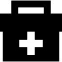 botiquín médico icon