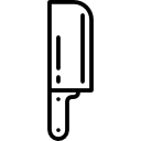 cuchillo icon