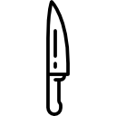 cuchillo icon