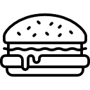 hamburguesa icon