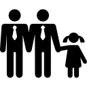 família gay 