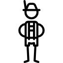 Полька Музыка icon