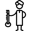 Индийская музыка icon