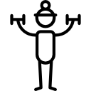 Фитнес Музыка icon