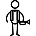 Джаз icon