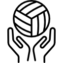 vóleibol icon