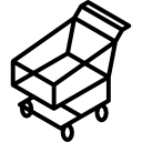 carrito de compras icon