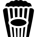 palomitas de maiz icon