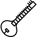 sitar icon